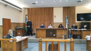 Lee más sobre el artículo Bernal: Pidieron 10 y 22 años para dos hombres acusados de abusar de tres niñas