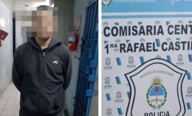 En este momento estás viendo Conmoción en Rafael Castillo: un hombre con esquizofrenia asesinó a hachazos a su madre