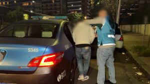 Lee más sobre el artículo Capturaron en España a un hombre acusado de abuso sexual en Flores