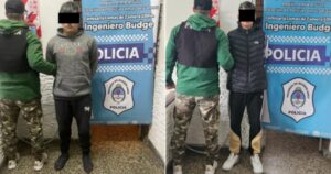 Lee más sobre el artículo Juzgarán a un joven que intentó asesinar a su padre en la calle, en Budge
