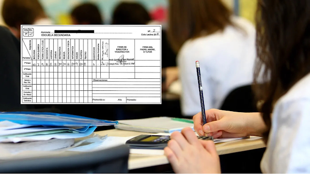 En este momento estás viendo No hay más boletín: Provincia implementa la Libreta Digital del Estudiante