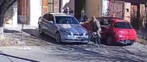 Lee más sobre el artículo Asesinaron a un policía retirado en un intento de robo, en La Matanza