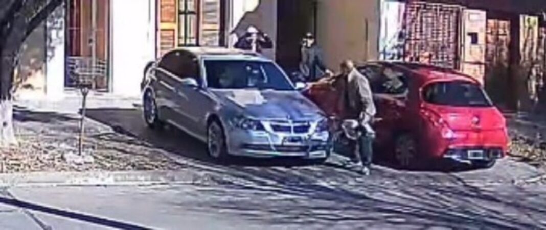 En este momento estás viendo Asesinaron a un policía retirado en un intento de robo, en La Matanza