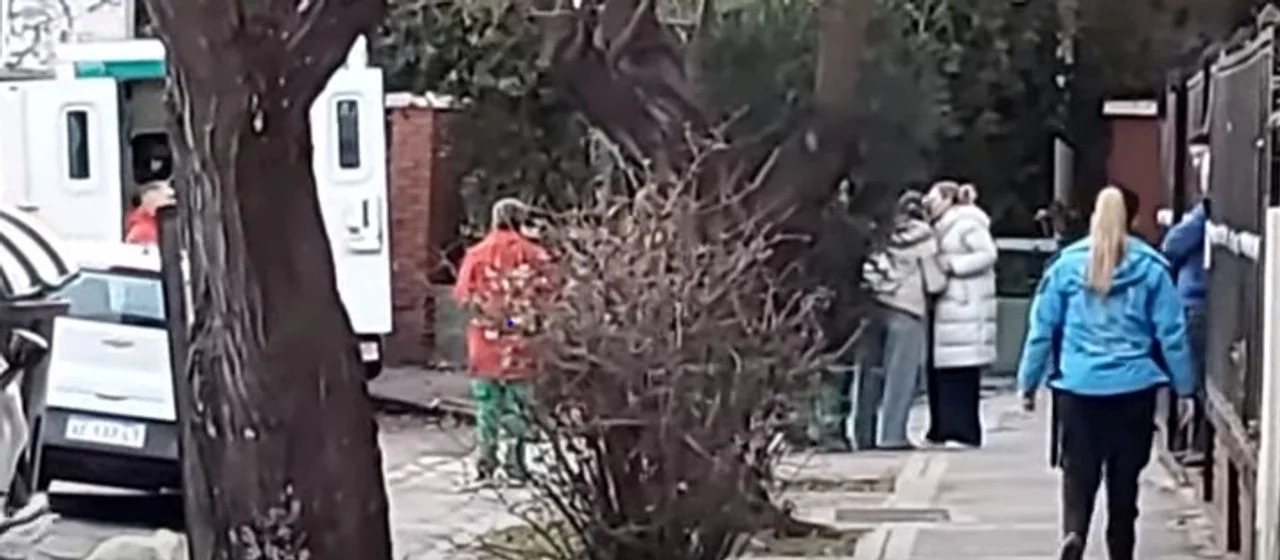 En este momento estás viendo Tragedia en Villa Devoto: 5 personas de una misma familia murieron por un escape de gas