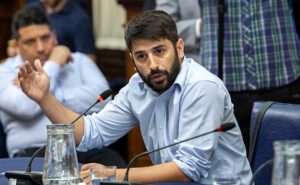 Lee más sobre el artículo Juzgarán a un hombre por el crimen de un funcionario de Almirante Brown