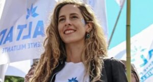 Lee más sobre el artículo Otorgaron la prisión domiciliaria de la funcionaria de Kicillof detenida por el ataque a la casa de Espert