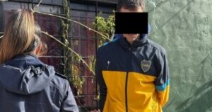Lee más sobre el artículo Lomas: Intentó hacer pasar por robo un intento de femicidio y lo detuvieron