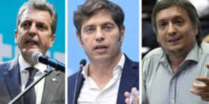 Lee más sobre el artículo “Fuerza Patria”, el frente del peronismo y sus aliados en la Provincia