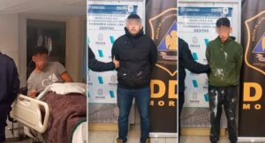 Lee más sobre el artículo Cayó una banda que hacía entraderas en Lanús Este
