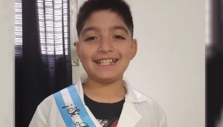En este momento estás viendo Avellaneda: El policía acusado de matar a Bastian irá a un juicio por jurados