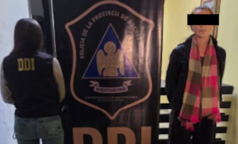 Lee más sobre el artículo Una familia paraguaya estaría detrás de un red de prostíbulos de Lomas y Lanús