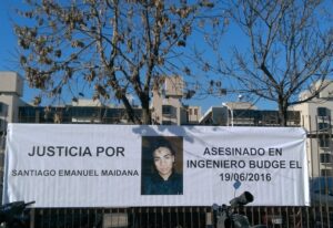 Lee más sobre el artículo Sin culpables, archivaron la investigación por el crimen de un joven en Budge