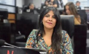Lee más sobre el artículo Ordenaron liberar a la concejala de Quilmes detenida por el escrache a Espert