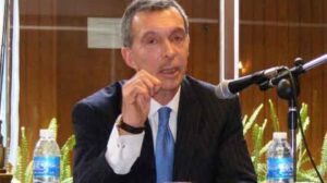 Lee más sobre el artículo Gravísima denuncia por acoso sexual contra un juez penal bonaerense