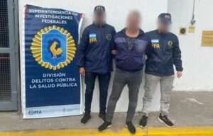 Lee más sobre el artículo Laferrere: capturaron a un hombre acusado de abusar a su sobrino