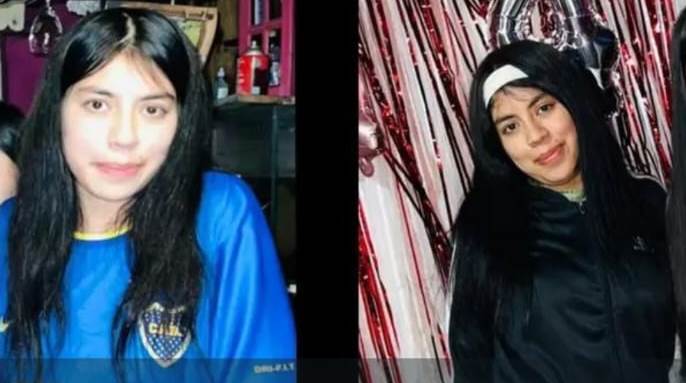 En este momento estás viendo Buscan a una adolescente de 17 años desaparecida en Temperley