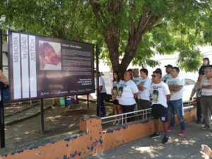 Lee más sobre el artículo Revocaron la prisión domiciliaria de un ex policía que mató a un joven en Bernal