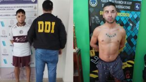 Lee más sobre el artículo Lanús: Van a juicio los dos acusados de asesinar a un ex combatiente de Malvinas