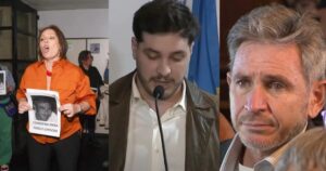 Lee más sobre el artículo Tomás Ghisoni: «Es la primera vez que digo la verdad sin influencia de nadie»