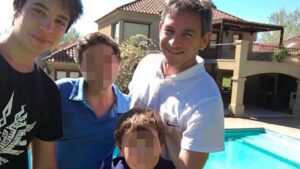 Lee más sobre el artículo Lomas: Denunciaron por falso testimonio a la ex pareja del médico Pablo Ghisoni