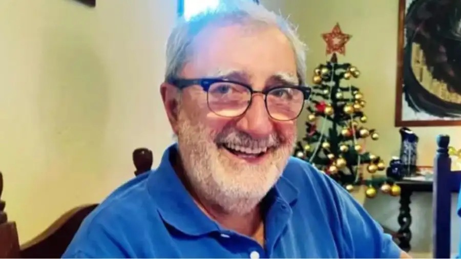 En este momento estás viendo Investigan el asesinato de un historiador de José C. Paz