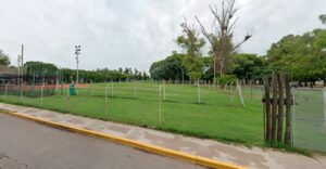 Lee más sobre el artículo Morón: Un pibe murió mientras jugaba un partido de fútbol