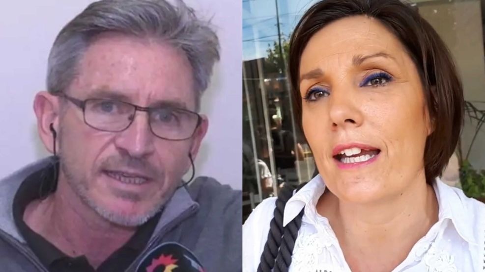En este momento estás viendo Caso Ghisoni: Andrea Vázquez pidió apelar y litigar gratis ante la Corte bonaerense