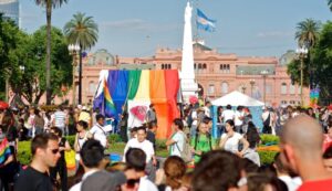 Lee más sobre el artículo Preocupante: Hubo más de 100 crímenes de odio en lo que va del 2025