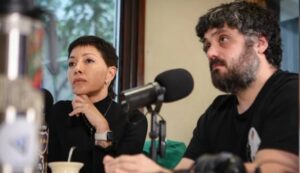 Lee más sobre el artículo El kirchnerismo puso paños fríos en la pelea de Massa y Grabois: “No tiene sentido tirotearse por Twitter”