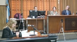 Lee más sobre el artículo Quilmes: Perpetua para los asesinos de un hombre que intentó defender a su hijo