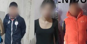 Lee más sobre el artículo Desbaratan banda de viudas negras en Villa Soldati: Tres detenidos