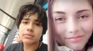 Lee más sobre el artículo A seis meses del crimen de Paloma y Josué, la hermana del adolescente afirmó: “Hay una mente detrás”