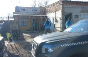 Lee más sobre el artículo Varela: Cayó prófugo buscado por comercializar material de abuso sexual infantil