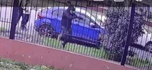 Lee más sobre el artículo Balearon a una mujer policía cuando defendió a su padre de un robo en La Matanza