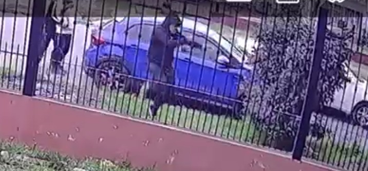 En este momento estás viendo Balearon a una mujer policía cuando defendió a su padre de un robo en La Matanza