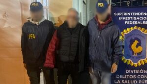 Lee más sobre el artículo Horror en La Matanza: Chofer de una combi drogó y abusa de una mujer con discapacidad