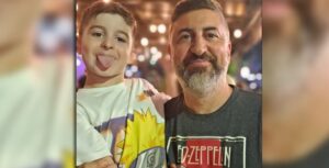 Lee más sobre el artículo Lomas: Un hombre mató a su hijo a puñaladas e intentó quitarse la vida
