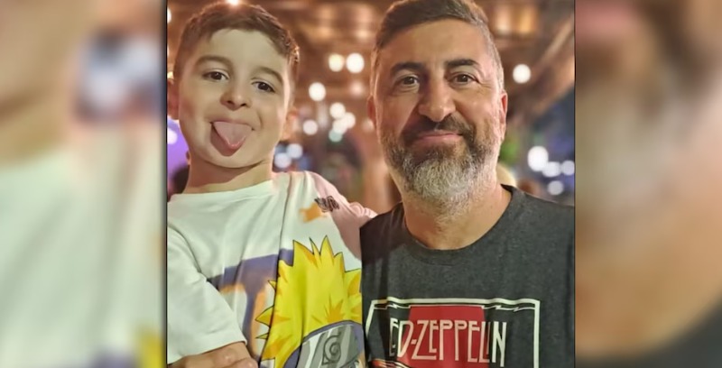En este momento estás viendo Dictan preventiva para el padre que mató a su hijo en Lomas