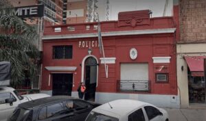 Lee más sobre el artículo Asaltó un supermercado en Lanús y lo detuvieron en La Boca