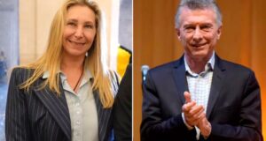 Lee más sobre el artículo Karina Milei y Macri cerraron el acuerdo electoral de LLA y el PRO para la Ciudad de cara a octubre