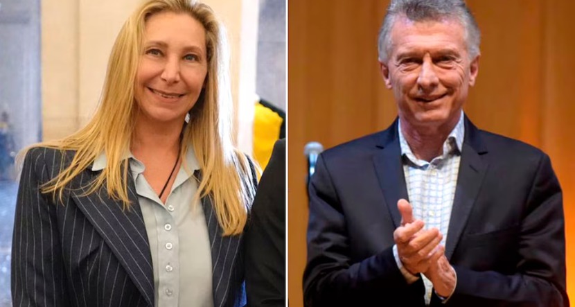En este momento estás viendo Karina Milei y Macri cerraron el acuerdo electoral de LLA y el PRO para la Ciudad de cara a octubre