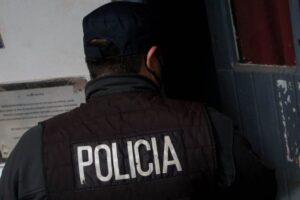 Lee más sobre el artículo Un grupo de policías integraba una banda dedicada al robo de cables en Lomas