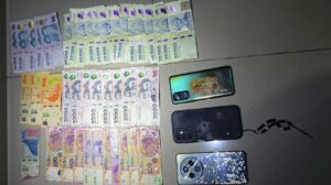 Lee más sobre el artículo Cayó una red dedicada a las apuestas ilegales on line, en Lomas y Lanús