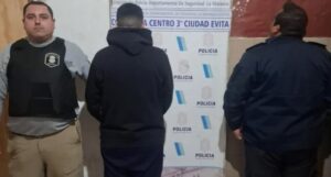 Lee más sobre el artículo Apresaron al adolescente acusado de haber matado a su novia en La Matanza