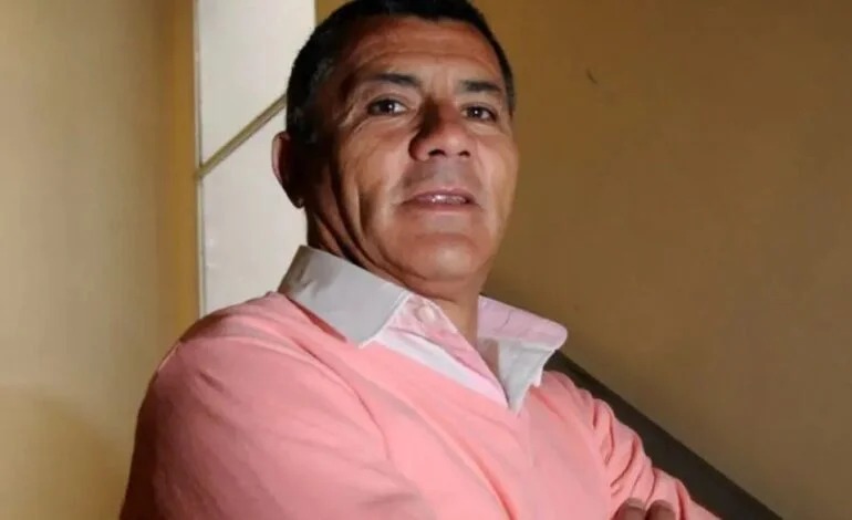 En este momento estás viendo Carlos Enrique, campeón de América con la Selección, será candidato a concejal en Lanús