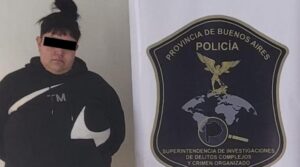 Lee más sobre el artículo Cayó “La Clona”, la violenta jefa de un burdel de La Plata