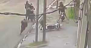 Lee más sobre el artículo Motochorros asesinaron una mujer e hirieron a otra en La Matanza