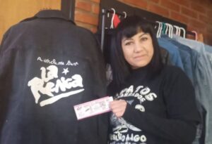 Lee más sobre el artículo Quién era la mujer asesinada delante de su hijo en La Matanza