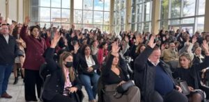 Lee más sobre el artículo El 22 de setiembre elegirán autoridades de la Unión de Magistrados de Lomas