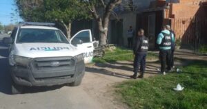 Lee más sobre el artículo Asesinan a un adolescente por una venganza en Temperley